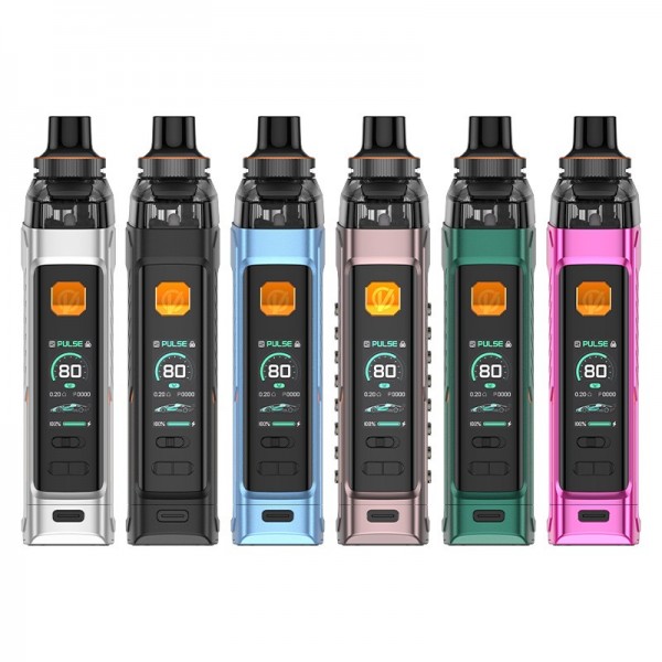 Kit Vaporesso ARMOUR GS